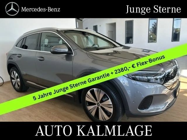 Mercedes-Benz EQA 250 EQA 250 PROGRESSIVE+MEMORY+WINTER+KAMERA+LED Navi 2025 Elektrisch