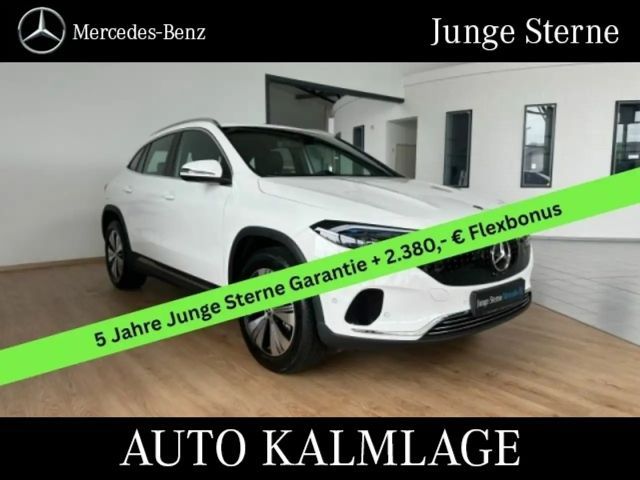 Mercedes-Benz EQA 250 EQA 250+ Progressive 360°+TOTWINKEL+KAMERA Klima 2025 Elektrisch