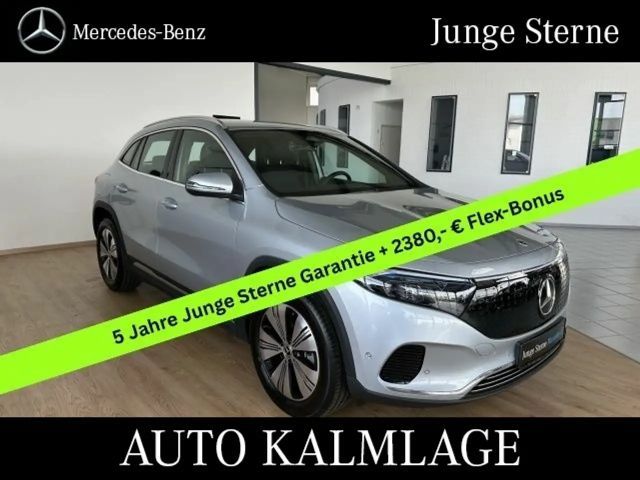 Mercedes-Benz EQA 250 EQA 250+ Progressive TOTWINKEL+KAMERA+SPURHALTE 2025 Elektrisch