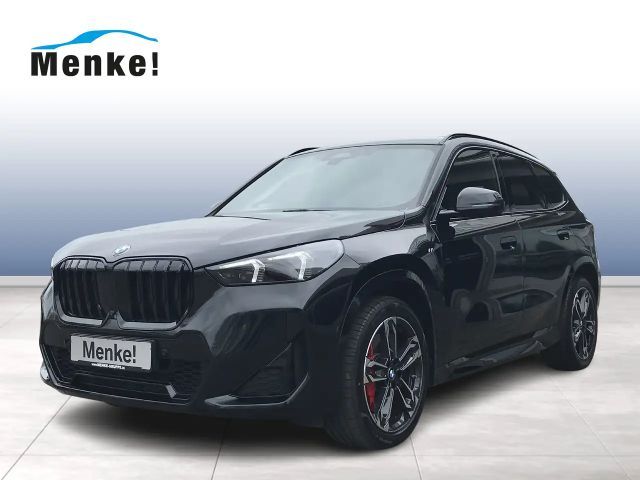 BMW X1 sDrive20i M Sportpaket Pro Head-Up DAB LED RFK 2025 Benzine