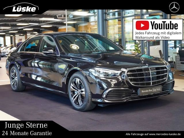 Mercedes-Benz S 350 2023 Diesel
