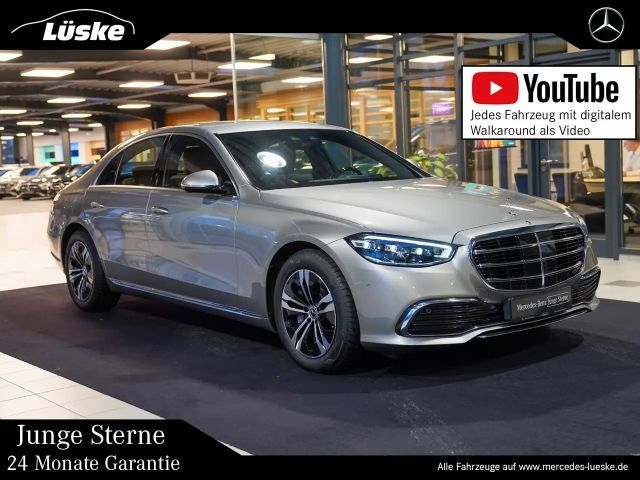 Mercedes-Benz S 350 2023 Diesel