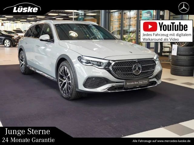 Mercedes-Benz E 450 2024 Diesel