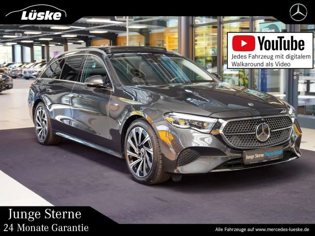 Mercedes-Benz E 300 2025 Hybride / Benzine