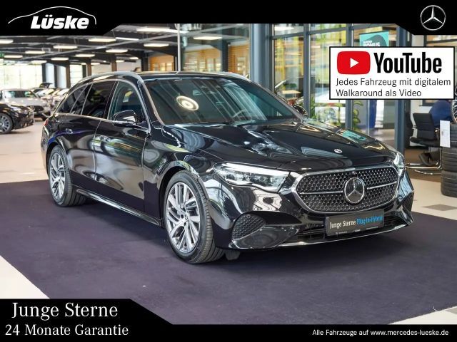Mercedes-Benz E 300 2024 Hybride / Benzine
