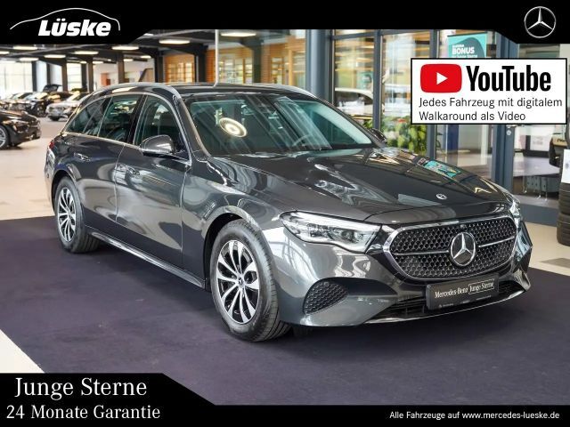 Mercedes-Benz E 200 2025 Benzine