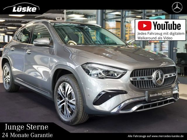 Mercedes-Benz GLA 220 GLA 220 d 4M Progressive Kamera Lenkradheizung 2024 Diesel