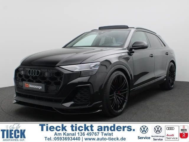 Audi Q8 2026 Hybride / Benzine