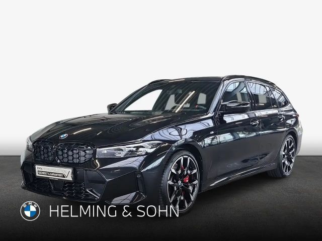 BMW 340 M340i xDrive Touring HiFi Pano AHK Head-Up ACC uvm 2025 Benzine
