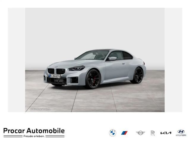 BMW M2 2025 Benzine