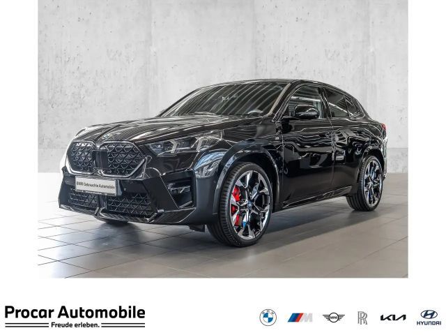 BMW X2 sDrive20i M Sport HUD ACC RFK NAVI LED DAB 2025 Benzine