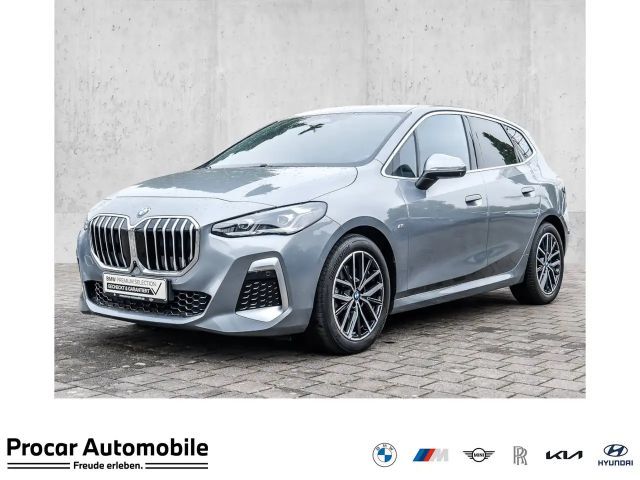 BMW 223 i Active Tourer M Sport HUD RFK NAVI LED DAB 2023 Benzine