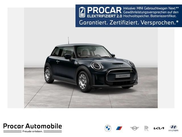 MINI Cooper SE 2023 Elektrisch