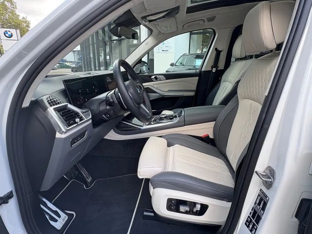 BMW X7 M