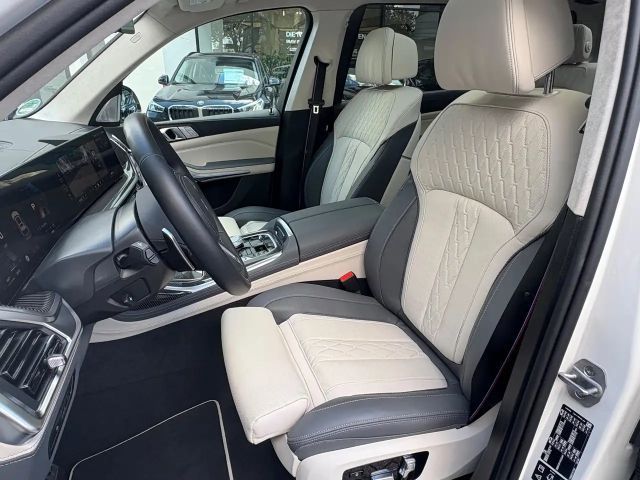 BMW X7 M