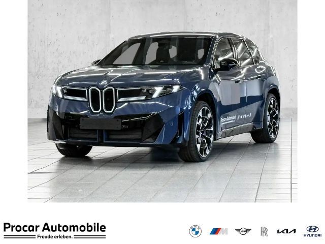 BMW iX3 2026 Elektrisch
