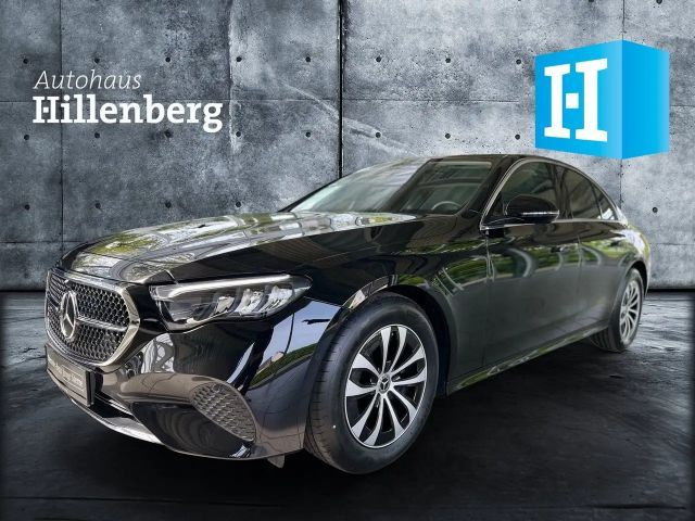 Mercedes-Benz E 200 2025 Benzine