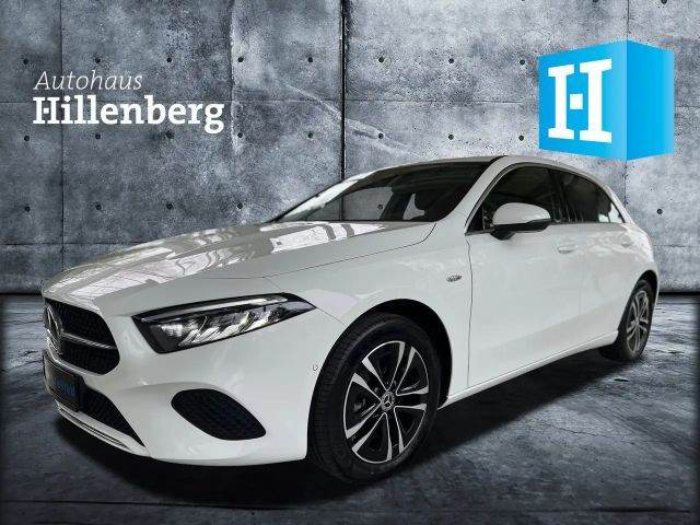 Mercedes-Benz A 250 e Progressive Line Advanced; DISTRONIC 2025 Hybride / Benzine