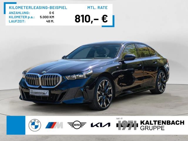BMW 540 d xDrive M-Sport PANO STANDHZ B&W HUD 360° 2025 Diesel
