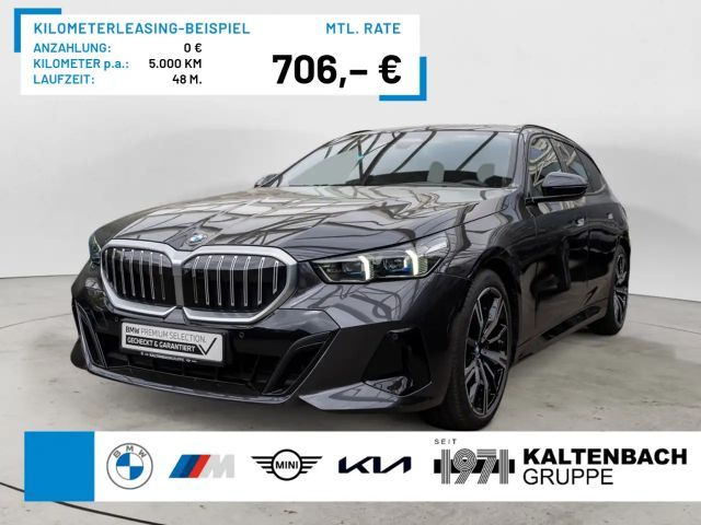 BMW 540 d Touring xDrive M-Sport PANO AHK STANDHZ 2025 Diesel