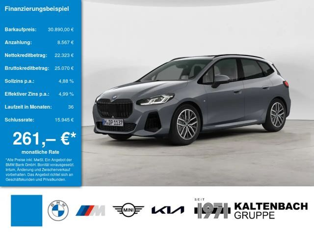 BMW 218 2024 Benzine
