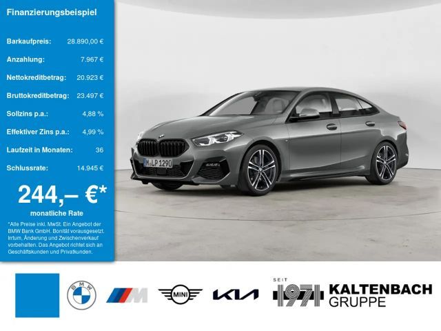 BMW 218 2024 Benzine
