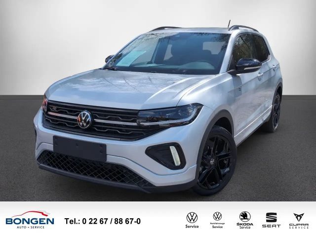 Volkswagen T-Cross 1.0 TSI R-Line DSG Rückfahrkamera Carplay Klima 2026 Benzine