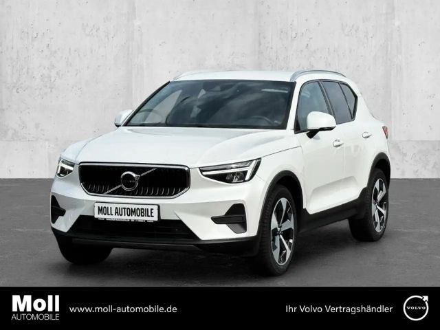 Volvo XC40 Core 2WD Navi Digitales Cockpit Soundsystem LED Sp 2023 Benzine