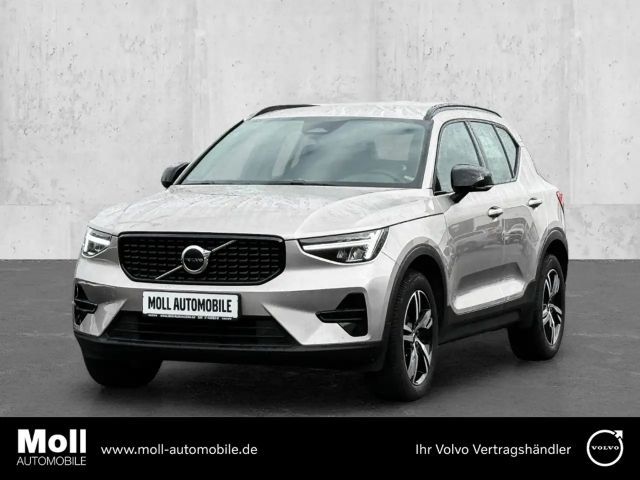 Volvo XC40 Plus Dark 2WD AHK Digitales Cockpit Memory Sitze S 2023 Benzine