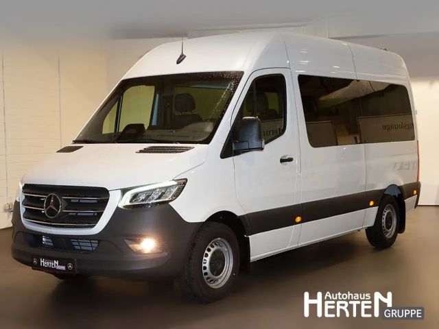 Mercedes-Benz Sprinter 2025 Diesel