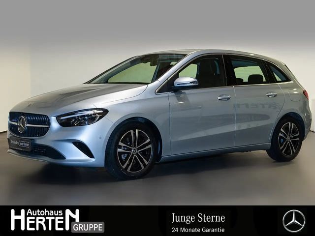 Mercedes-Benz B 180 +PROGRESSIVE+VOLLD.DISPLAY+WINTER-P.+MBUX 2024 Benzine