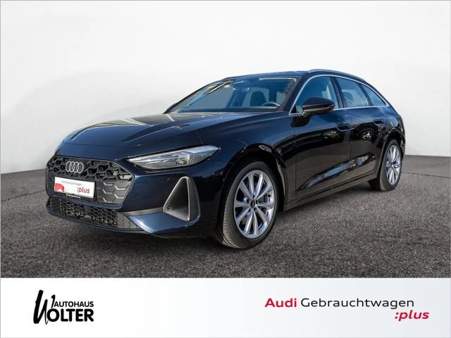 Audi A5 2025 Benzine
