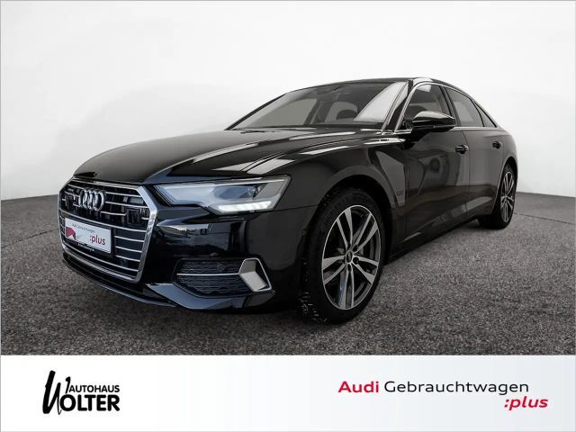 Audi A6 2021 Diesel