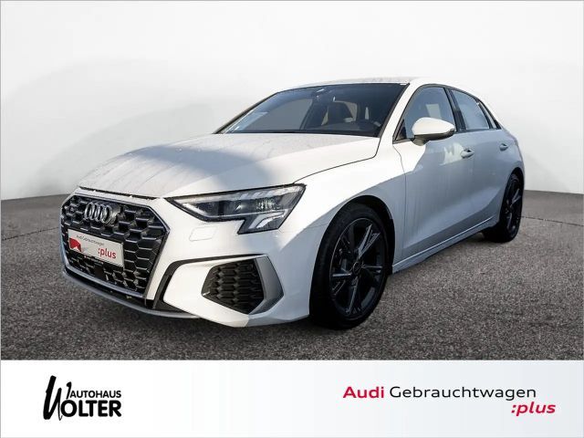 Audi S3 2024 Benzine
