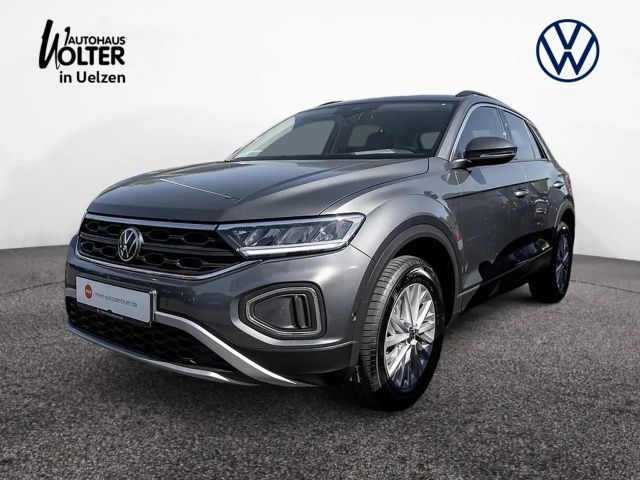 Volkswagen T-Roc 1.5 TSI Life AHK LED PDC KLIMA FACELIFT 2023 Benzine