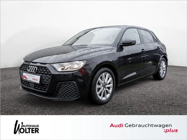 Audi A1 Sportback 35 TFSI Navi SHZ Klima PDC Alu 2021 Benzine