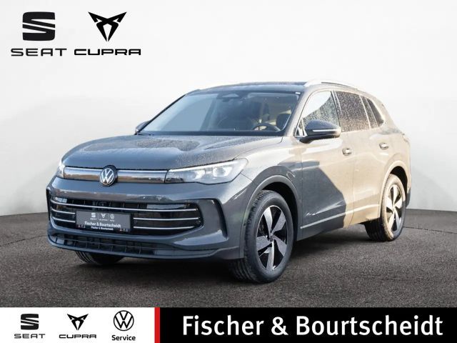 Volkswagen Tiguan 1.5 eTSI Elegance ACC MATRIX-LED 360° 2026 Benzine