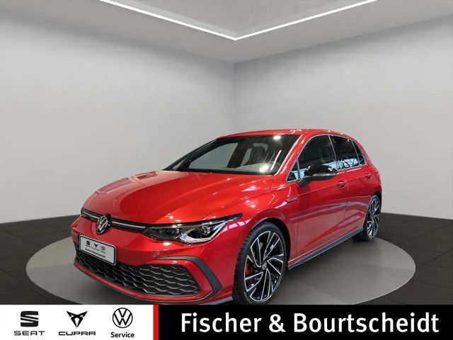 Volkswagen Golf VIII 2.0 TSI GTI NAVI AHK ACC MATRIX-LED 2023 Benzine