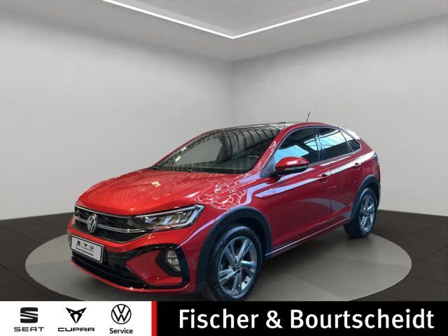 Volkswagen Taigo 1.0 TSI R-Line SHZ ACC PANO MATRIX-LED 2024 Benzine