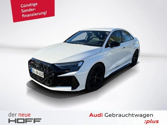 Audi RS3 Limousine TFSI quattro Matrix Kamera Acc Navi Sh K 2026 Benzine