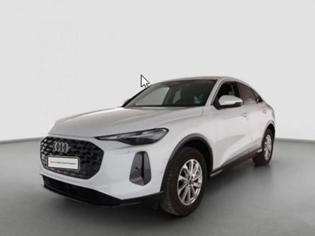 Audi Q5 Sportback TFSI quattro Neues Modell Navi Experienc 2025 Benzine