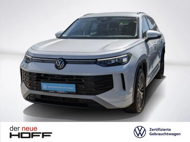 Volkswagen Tayron 2.0 TDI DSG 4Motion Life Navi Bluetooth AHK LED Al 2025 Diesel