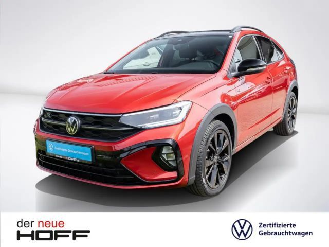 Volkswagen Taigo 1.5 TSI DSG R-Line Navi Bluetooth Kamera Anschluss 2025 Benzine