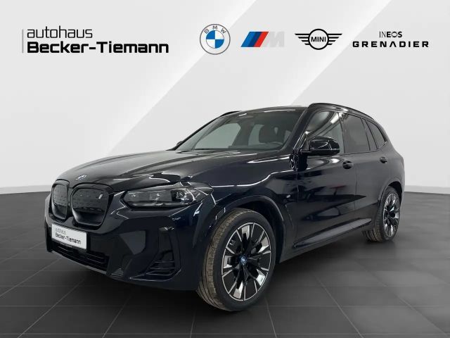 BMW iX3 Impressive,AHK,HuD,Lenkradheizung,etc. 2023 Elektrisch