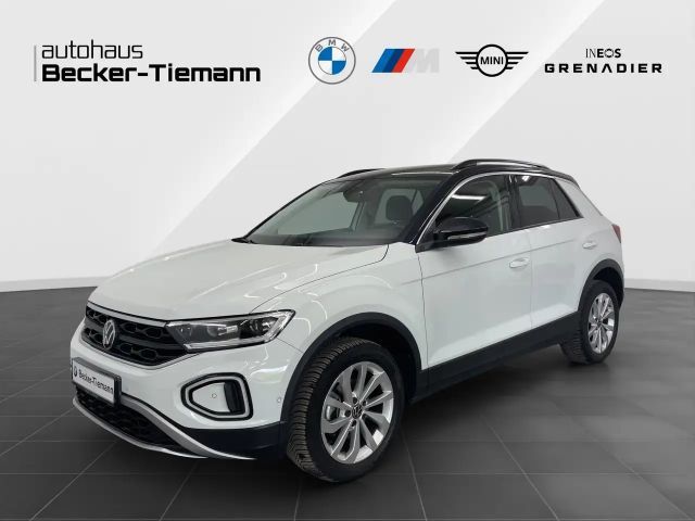 Volkswagen T-Roc A,CarPlay,etc. 2022 Benzine