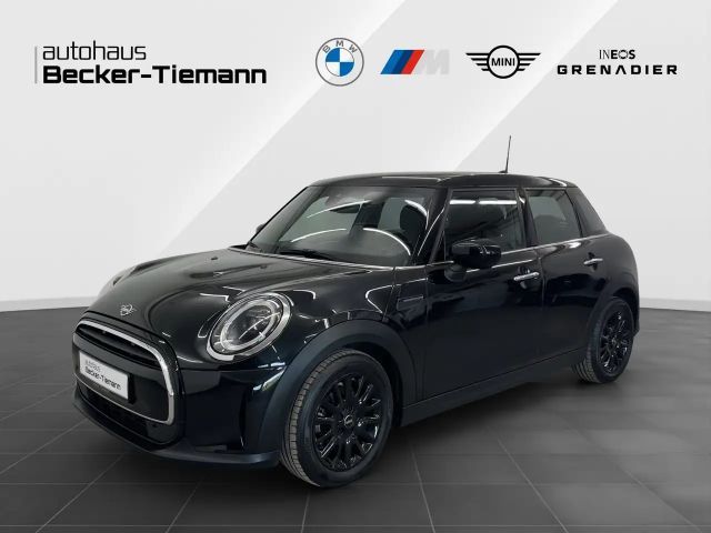 MINI Cooper 2023 Benzine