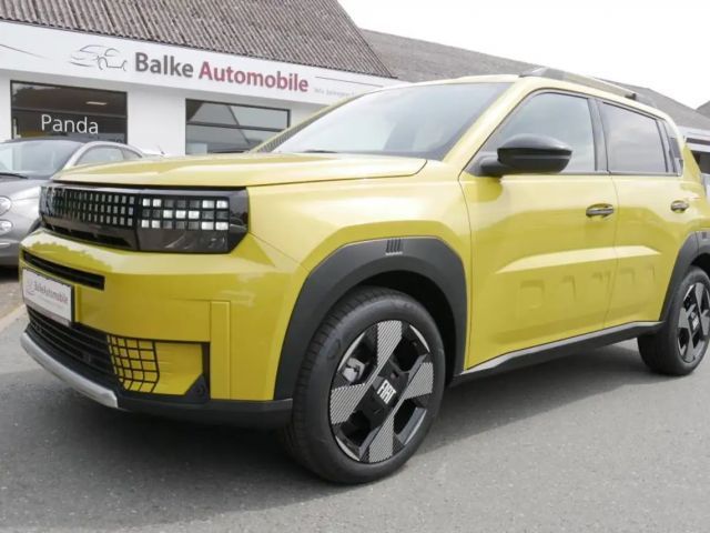 Fiat Grande Panda