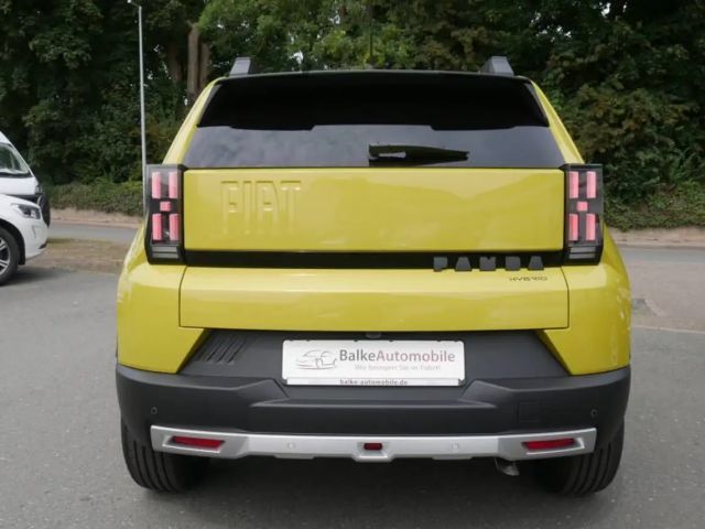Fiat Grande Panda