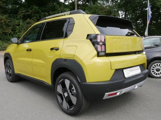 Fiat Grande Panda