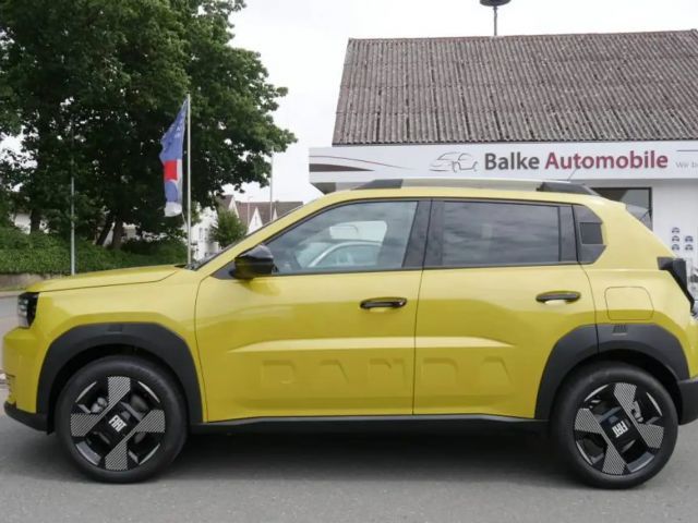 Fiat Grande Panda